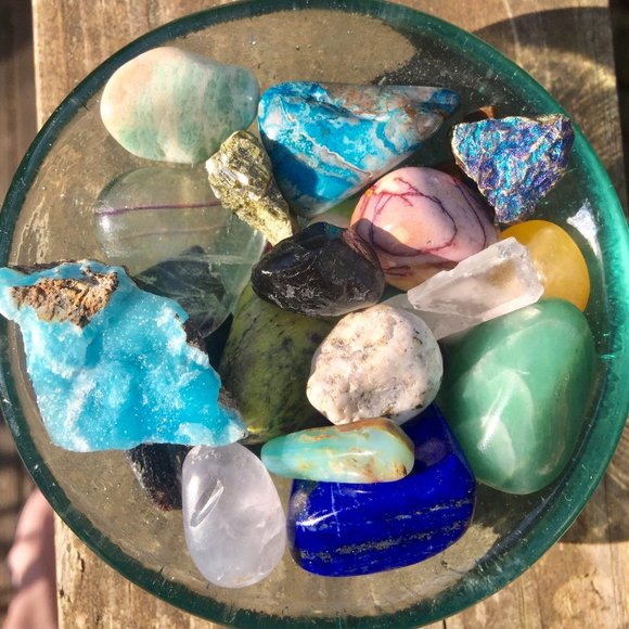 Welcome to my Closet! - Picture 7 of 9